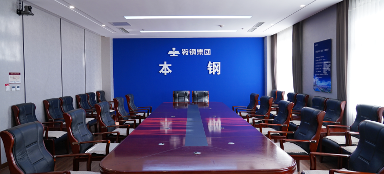 本钢宾馆图片