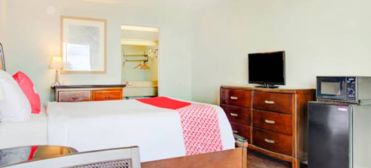 OYO邓迪水晶湖酒店(OYO Hotel Dundee by Crystal Lake)图片