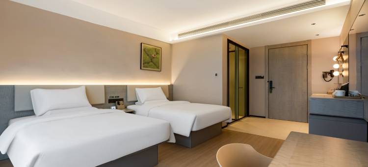 尚客优品酒店(荣昌夏布小镇店)图片