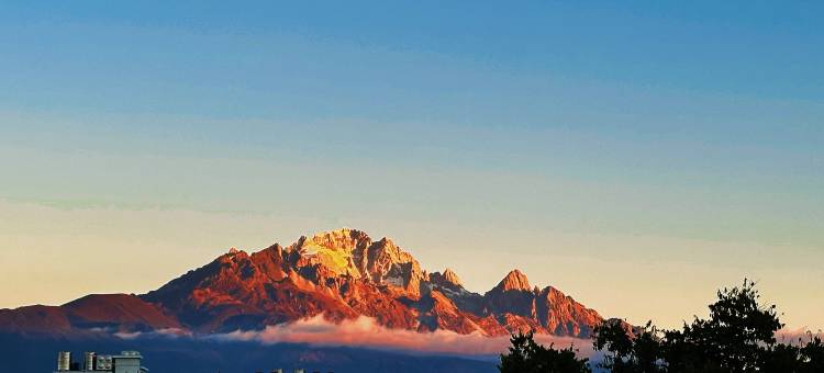 HITONE INN·喜棠云熙舍(丽江古城大水车店)图片