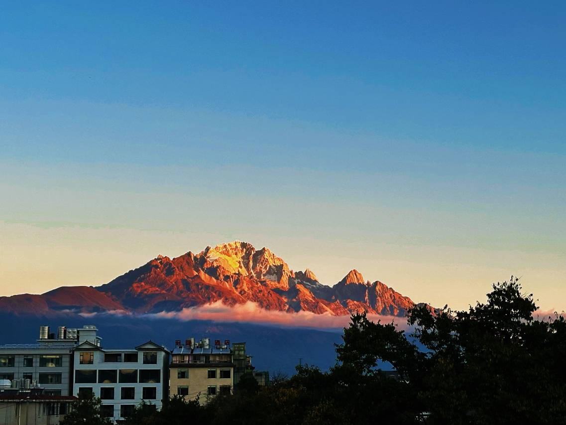 HITONE INN·喜棠云熙舍(丽江古城大水车店)图片