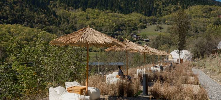 九寨沟仰望星空·Vacilando度假庄园 (九寨隐世店)图片