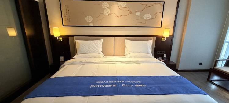 石家庄华文国际酒店图片