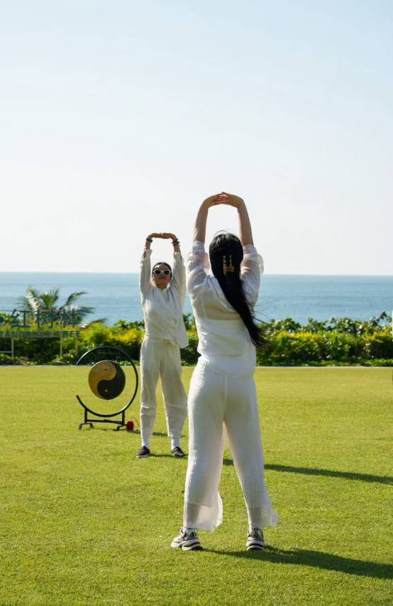 三亚亚龙湾红树林度假酒店图片