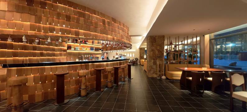 归里AGNI酒店图片