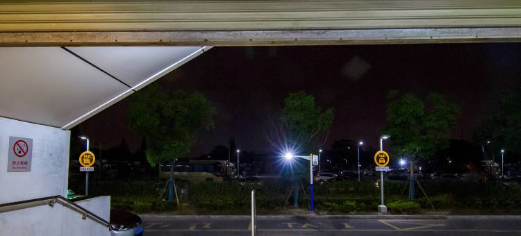 贝壳酒店(上海闵行北桥地铁站店)图片