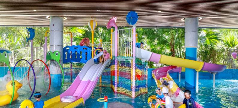 漳州佰翔圆山酒店(古城店)图片