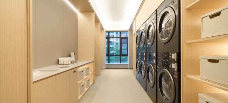 全季酒店(广州白云民营科技园店)图片