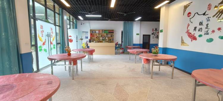 摄哥休闲民宿图片