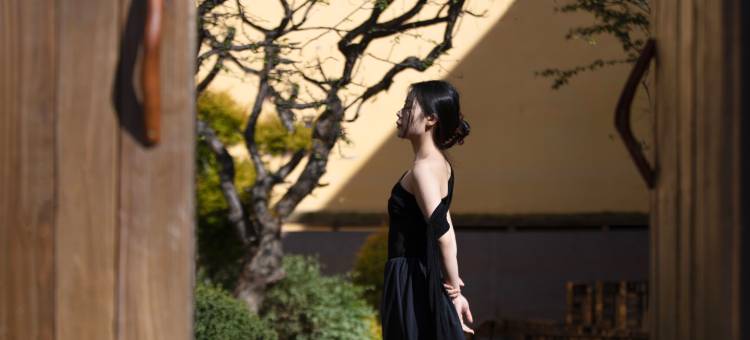 无夏而立·麓里|Sum·Less高原私庭富氧观景美宿(独克宗古城店)图片