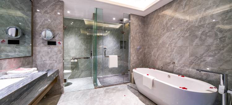 运城诺富特酒店图片