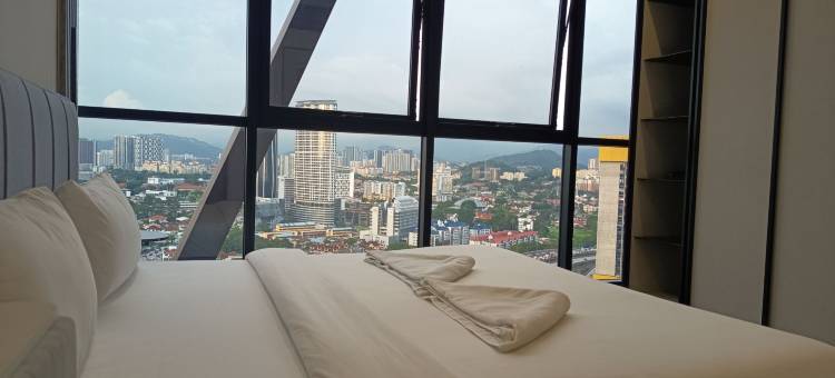 Scarletz KLCC By AR Hospitality图片