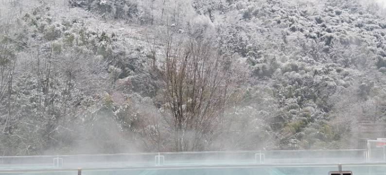 花水湾第一村温泉大酒店图片