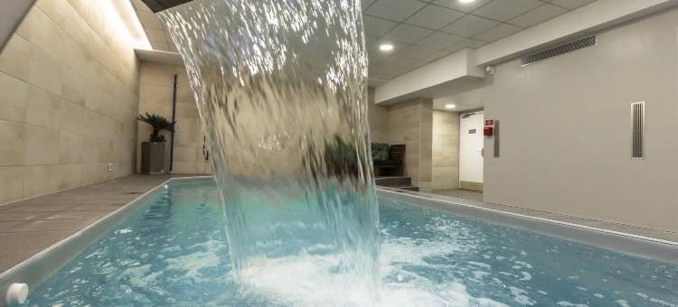 奥达里斯公寓酒店-格林马斯奇(Appart'hôtel Odalys City - Strasbourg Centre Les Halles)图片