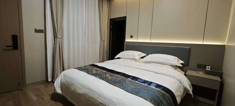 永昌柏悦酒店图片