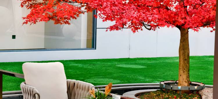 昆明官渡豪生Life酒店(昆明国际会展中心双桥夜市风情街店)图片