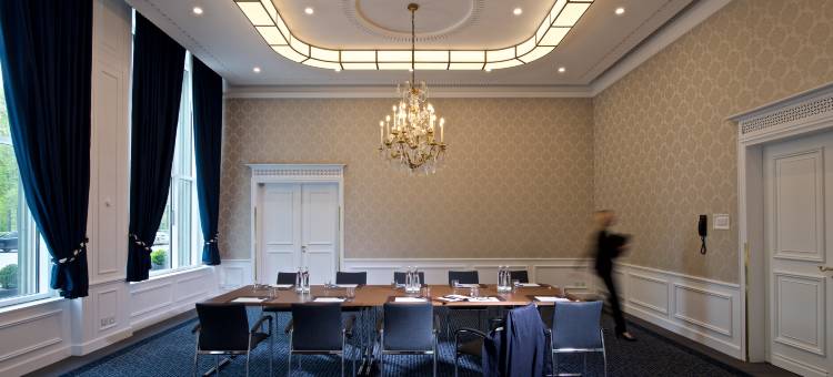 不来梅公园酒店(Parkhotel Bremen – ein Mitglied der Hommage Luxury Hotels Collection)图片