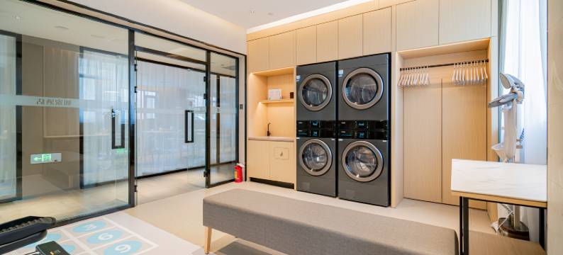 如家酒店·neo(沈阳云峰北街地铁站店)图片