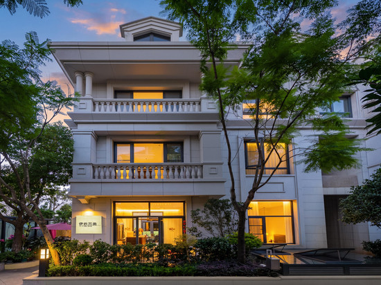 伊依不舍庭院酒店(滇池海埂大坝店)