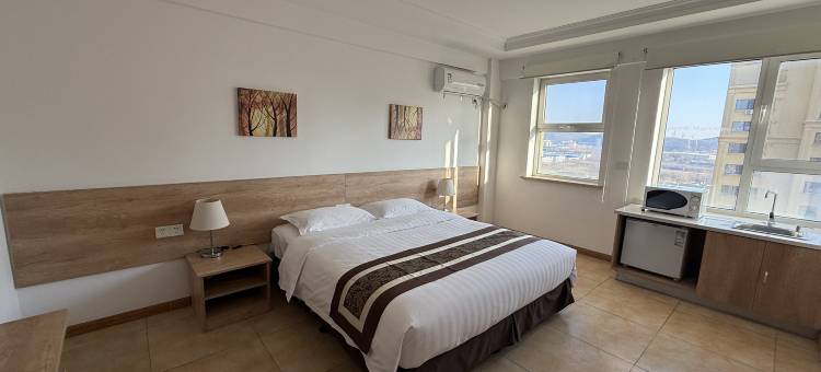 丹东宗裕酒店图片