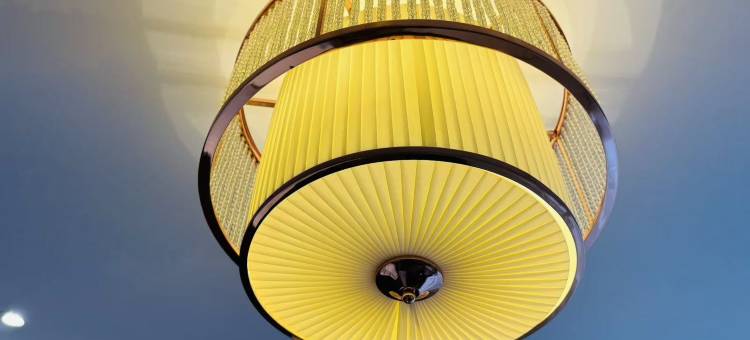 延安延飞丽缤酒店(火车站宝塔山店)图片