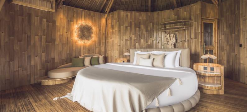 Ini Vie Hospitality管理的乌布Equipoise度假村及水疗中心(Equipoise Resort & Spa Ubud Managed by Ini VIE Hospitality)图片