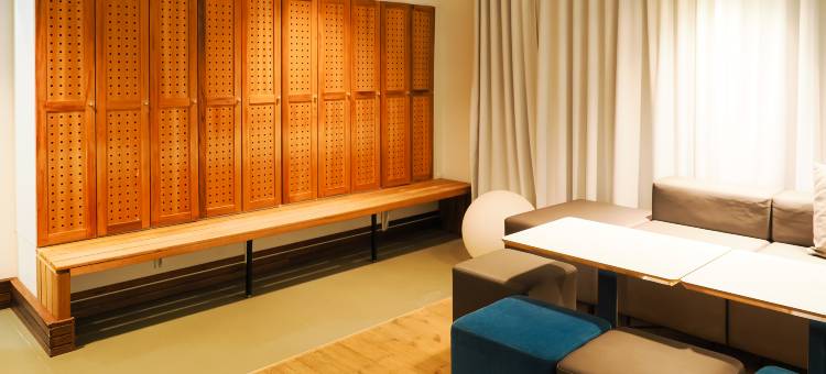 赫尔辛基芬兰公园酒店(Finlandia Park Hotel Helsinki)图片