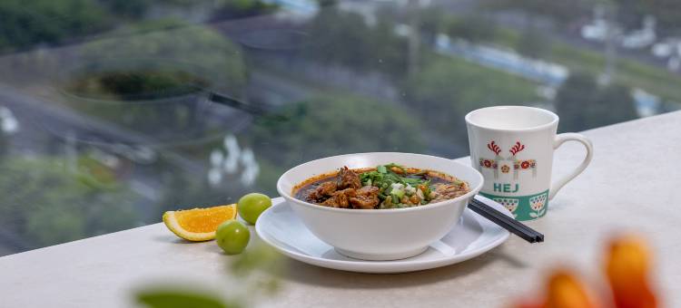 宜尚酒店(崇州店)图片