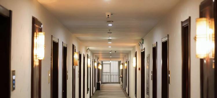 巨野万家大酒店图片