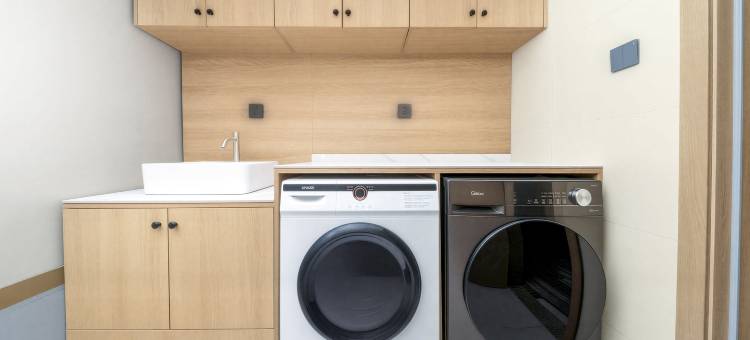 格林豪泰贝壳酒店(抚州万象新城天幕广场文昌里店)图片