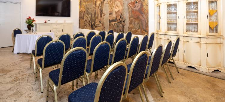 Hotel Shelley e Delle Palme, BW Signature Collection图片