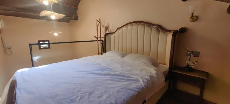 渡影小筑民宿图片