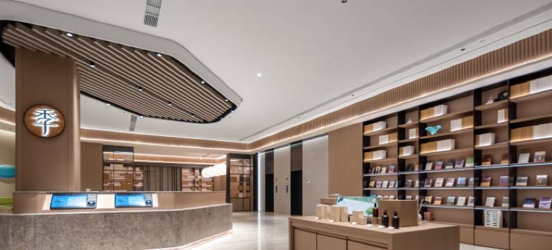 全季酒店(盐城市政府金鹰聚龙湖店)图片