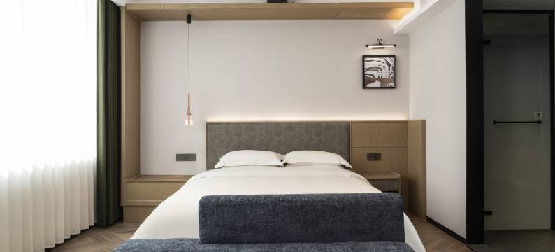 季朵酒店(高铁站店)图片