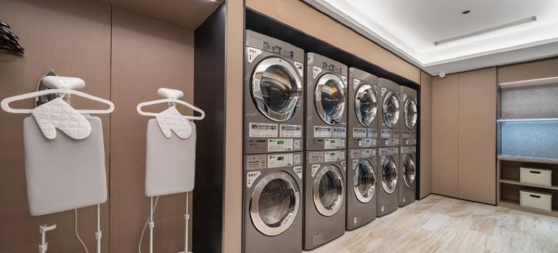 全季酒店(盐城市政府金鹰聚龙湖店)图片