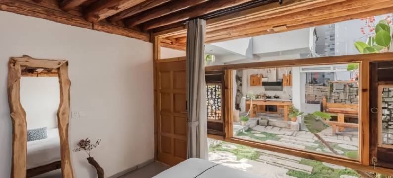 大理听说你会来客栈图片