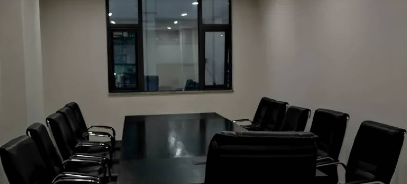 竞放电竞酒店(惠州博罗店)图片