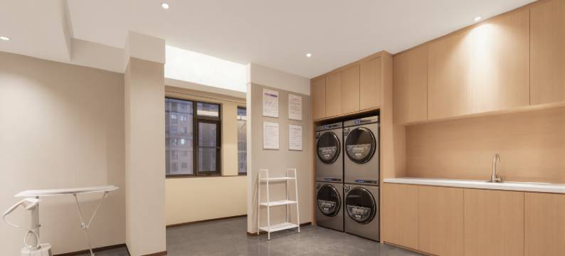 麗枫酒店(武汉光谷雄楚大道店)图片