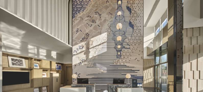 常州高新雅高诺富特酒店(常州北站星耀城店)图片