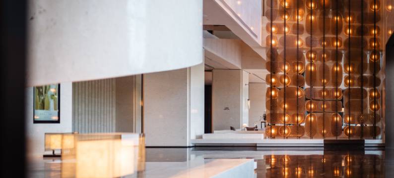 长沙天心希尔顿逸林酒店图片