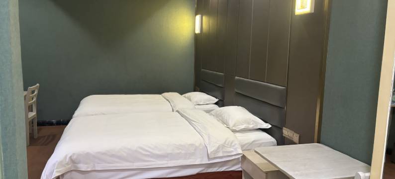 福丽兴酒店图片