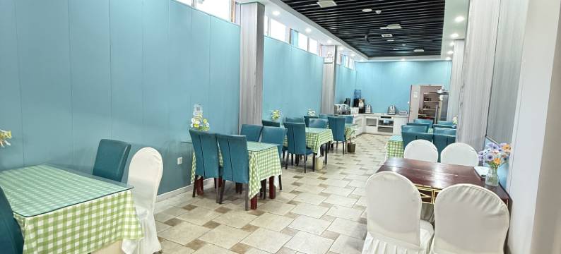 唐都闲居酒店(西安劳动路地铁站店)图片