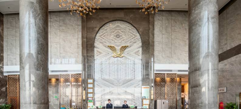 维纳斯度假村酒店(长沙县松雅湖星沙地铁站店)图片