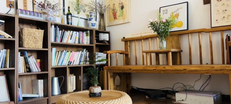 大理醉苍山美宿图片