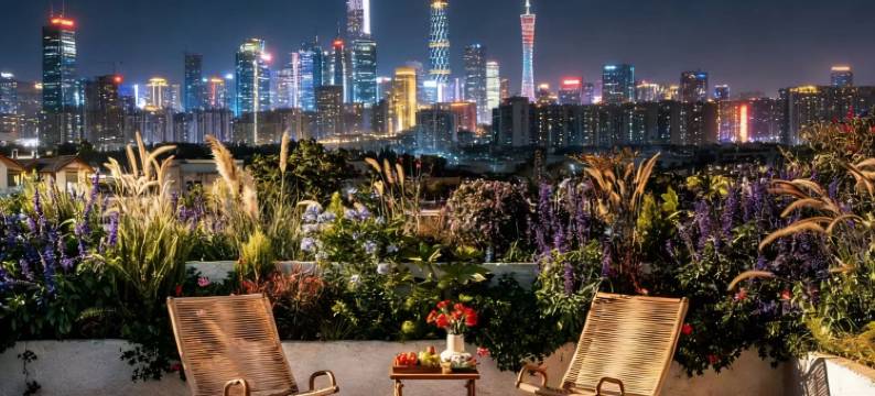 东莞迎朋商务酒店图片