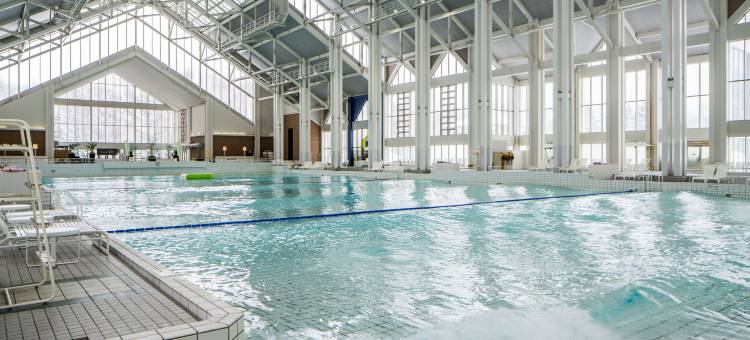 Club Med北海道TOMAMU度假村(Club Med Tomamu Hokkaido)图片