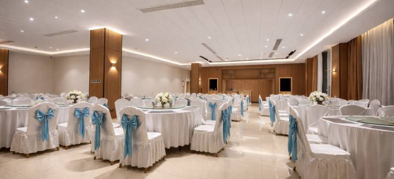 安徽鑫满楼汇园国际大酒店(宿州国贸中心CBD万达广场店)图片