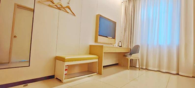 途客尚邻酒店(宁津福宁大街利客来购物广场店)图片