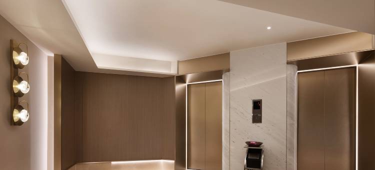 鼎和酒店(郴州高铁西站店)图片