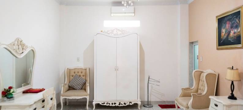 沙奇拉伊斯兰大酒店(Grand Shaqilla Syariah powered by Cocotel)图片